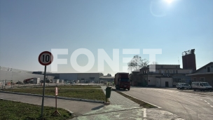 U "Bambiju" nije bilo požara